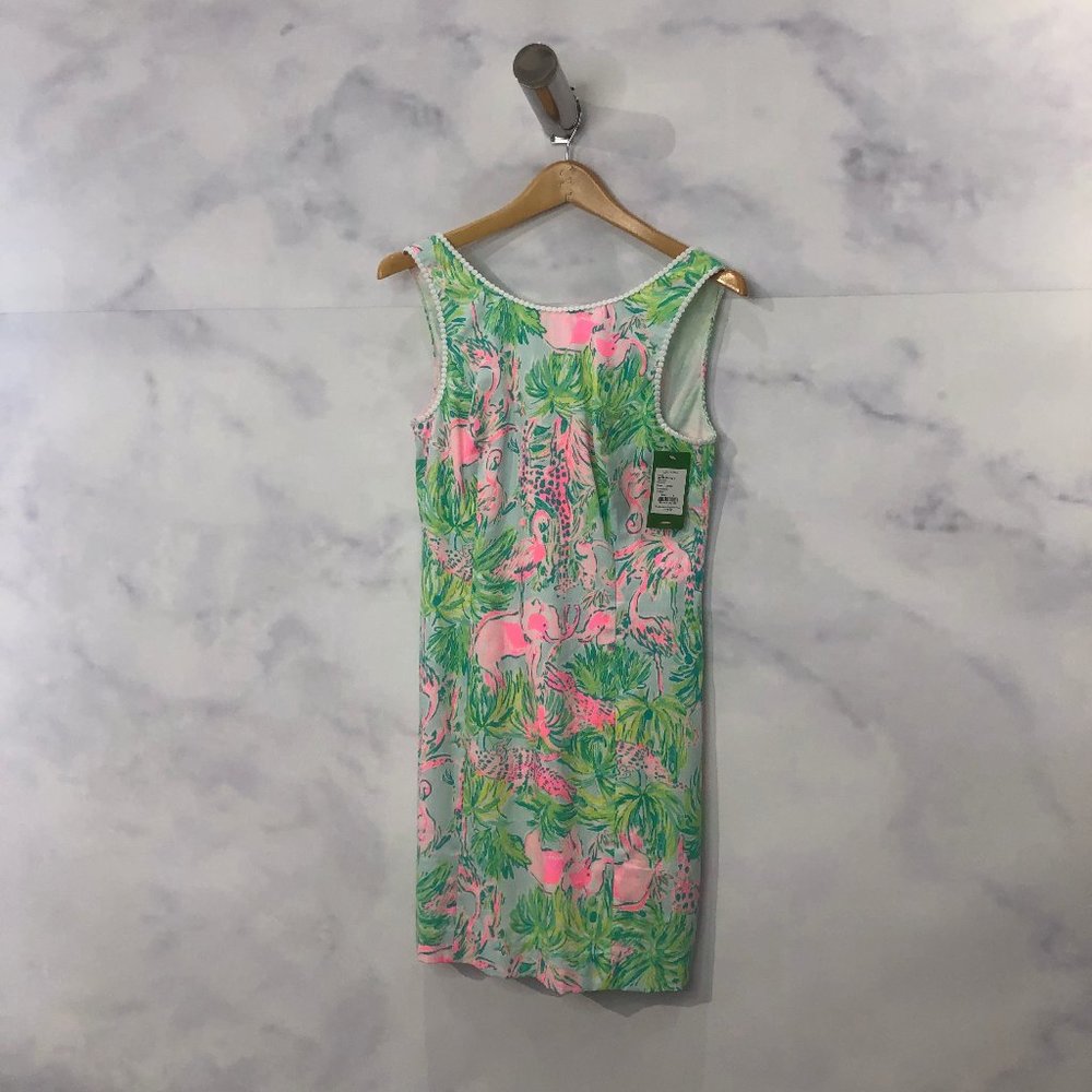 Lilly Pulitzer MILA SHIFT Dress